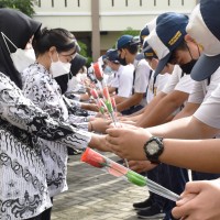 Peringatan Hari Guru Nasional | SEKOLAH METTA MAITREYA